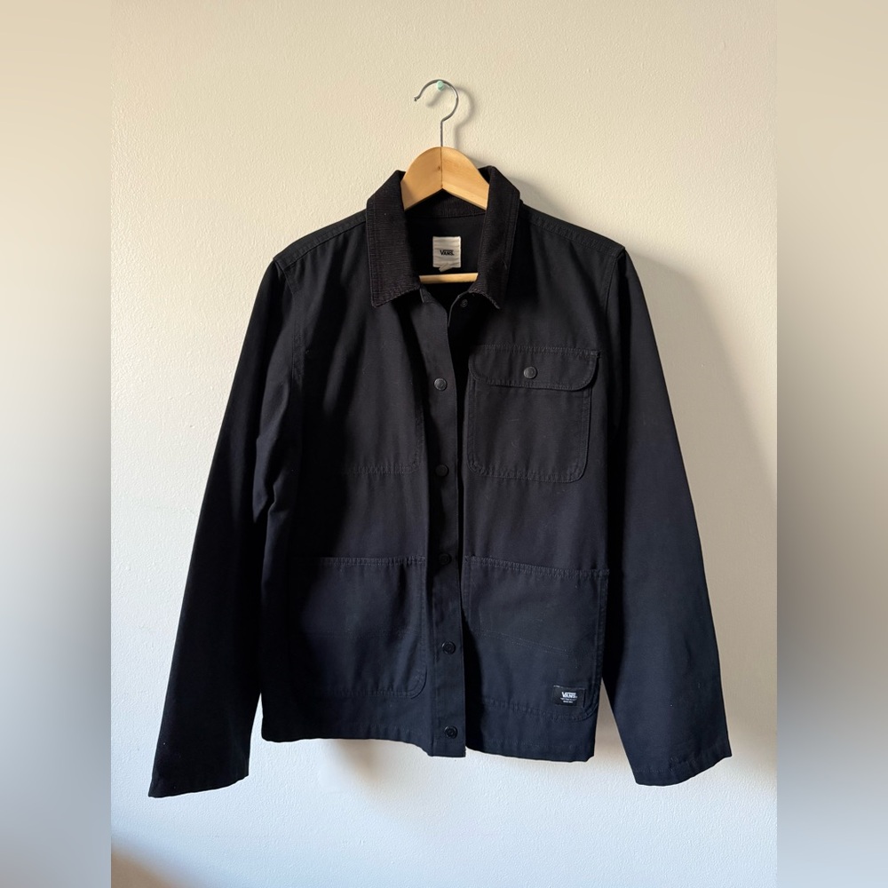 Vans Drill Chore Coat
